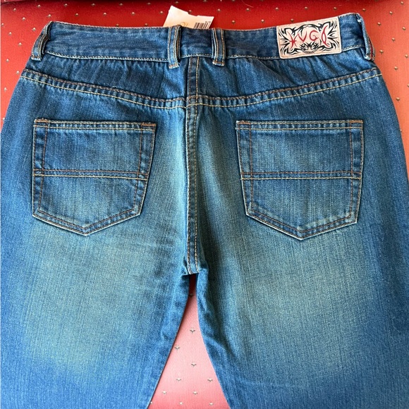 Hugo Boss Vintage Denim - Picture 3 of 3